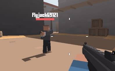 krunker io|.Io Games ️ Play on CrazyGames.